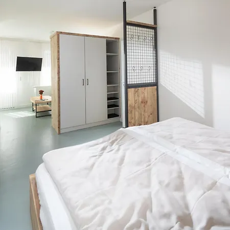 Apartmán Opas Huus - Hunde Willkommen