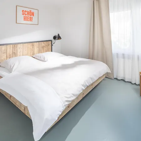 Apartmán Opas Huus - Hunde Willkommen *